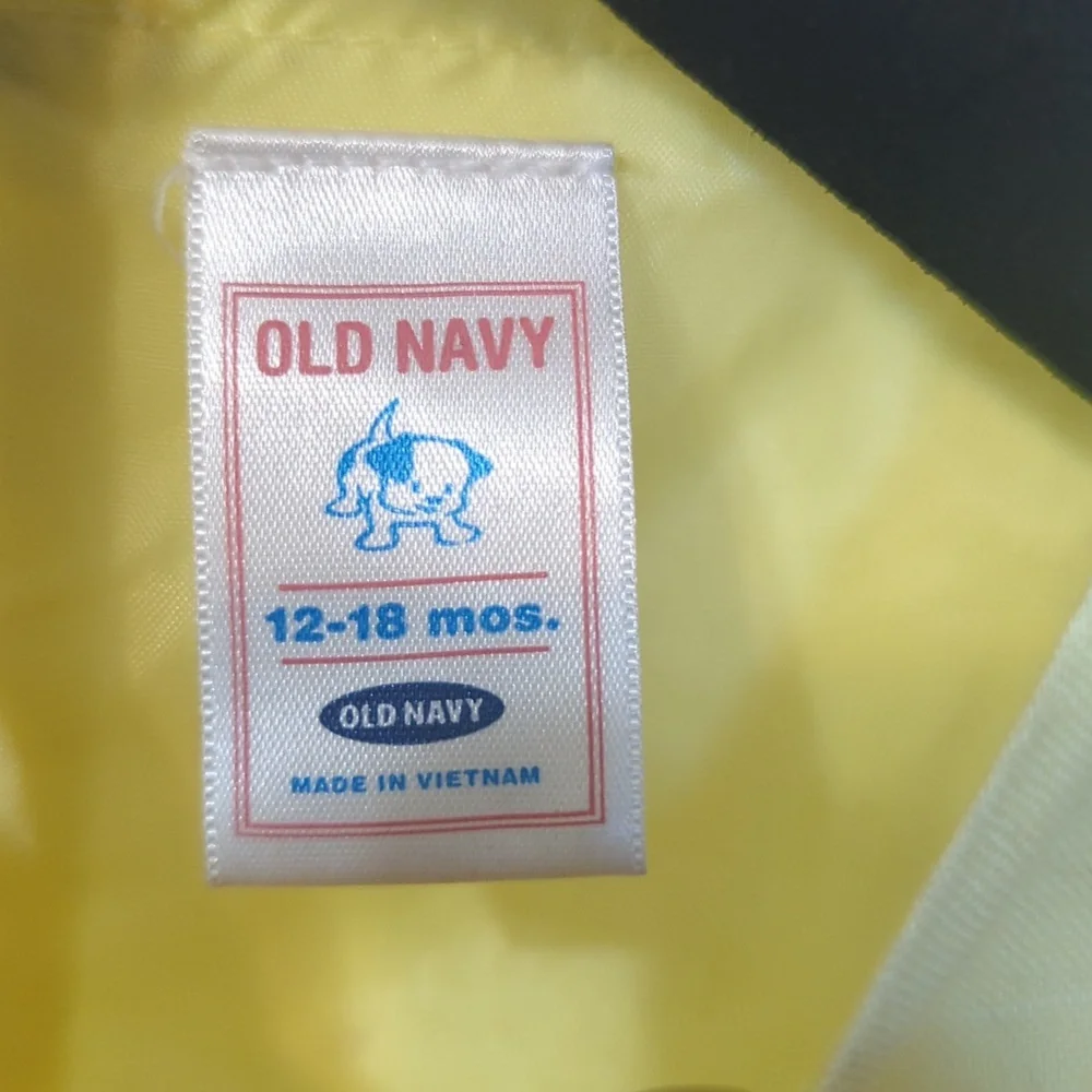 Old Navy dress